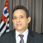 Vereador Aparecido Vicente da Silva