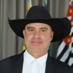 Vereador Flavio Ferreira Mattos