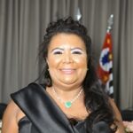 Vereadora Regiane Alves Ferreira